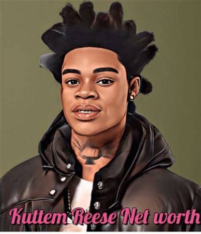 Kuttem Reese Age Net Worth: How Old Is He?