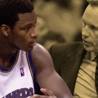 Kwame Brown Father Willie James Brown – Brother and Family Net Worth