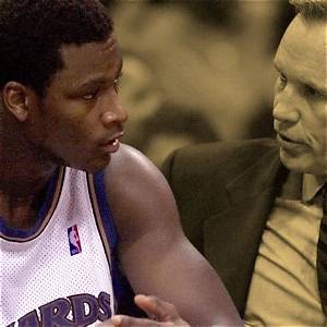 Kwame Brown Father Willie James Brown: Meet His Mother