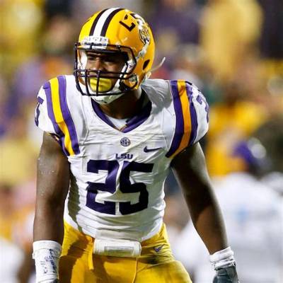 Kwon Alexander Salary: Facts on Linebacker Trade, Girlfriend, and Bio