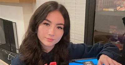 Kyedae Shymko Biography: Height, Age, Net Worth, Gaming, Boyfriend, Birthday, Twitch, Wikipedia, Youtube