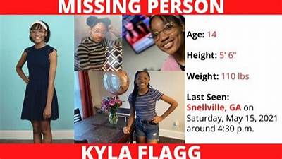 Kyla Flagg Missing Update: Details to Know About the Runaway Teen