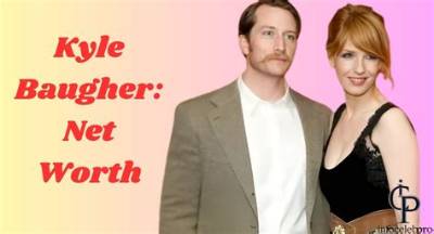 Kyle Baugher Net Worth Wikipedia Financer (Kelly Reilly Husband) Age, Family, Bio