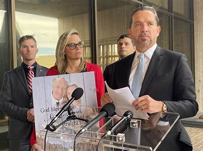 Kyle Carruth Shooting Lubbock Update – Twitter Wants “Justice for Chad” in Chad Read Murder