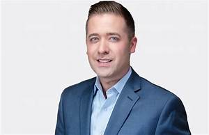 Kyle Clark 9News, Bio, Age, Wife, Height, Salary and Worth
