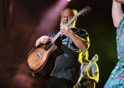 Kyle Gass Net Worth: How Much Is Kyle Gass Worth?