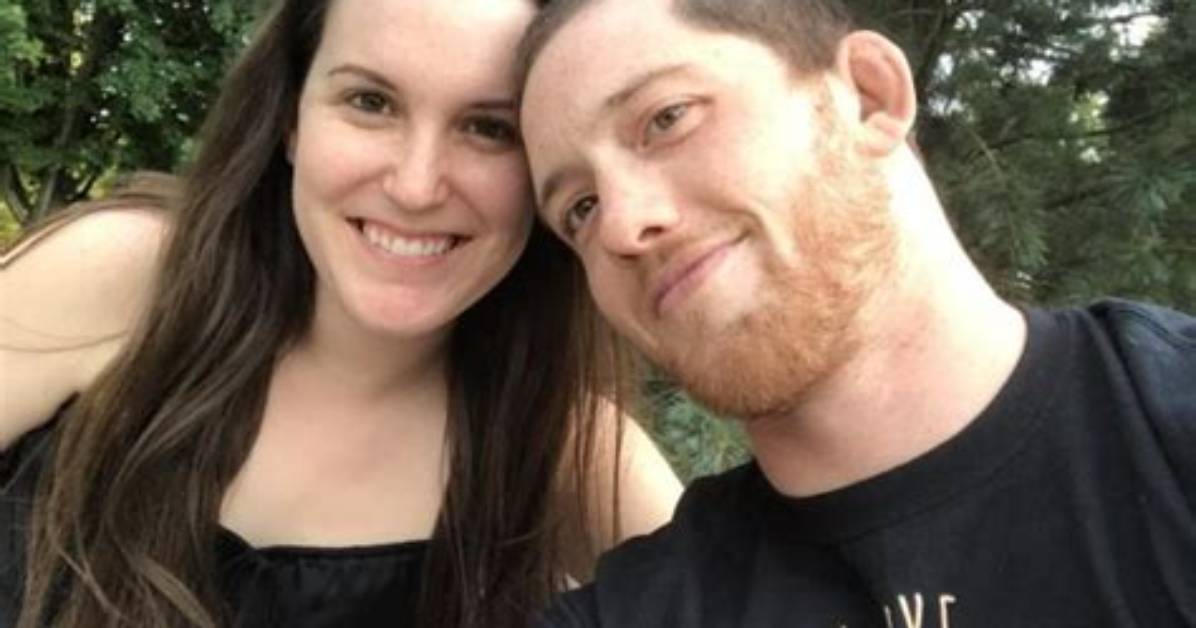 Kyle O’reilly Is Married to Wife, Erica O’reilly, Since 2010
