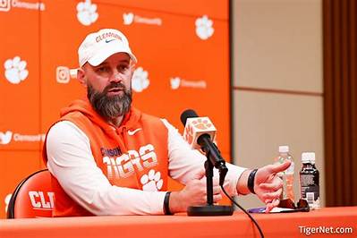 Kyle Richardson Clemson Salary and Net Worth in Numbers, How Much Does He Make?