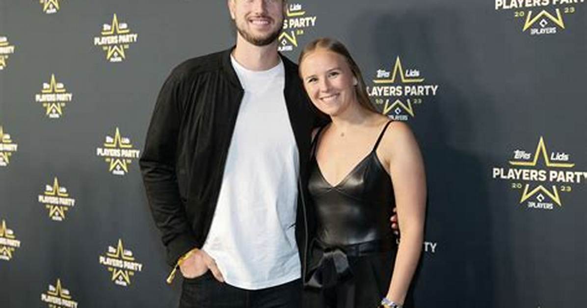 Kyle Tucker Wife: Is Kyle Tucker Married? Who Is Kyle Tucker’s Girlfriend?