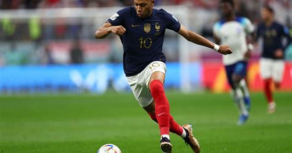Kylian Mbapp%C3%A9 Net Worth 400. Jpg