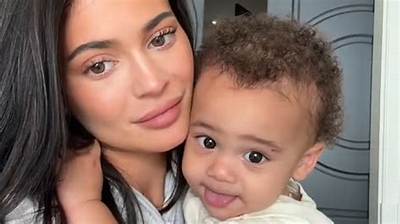 Kylie Jenner’s Siblings