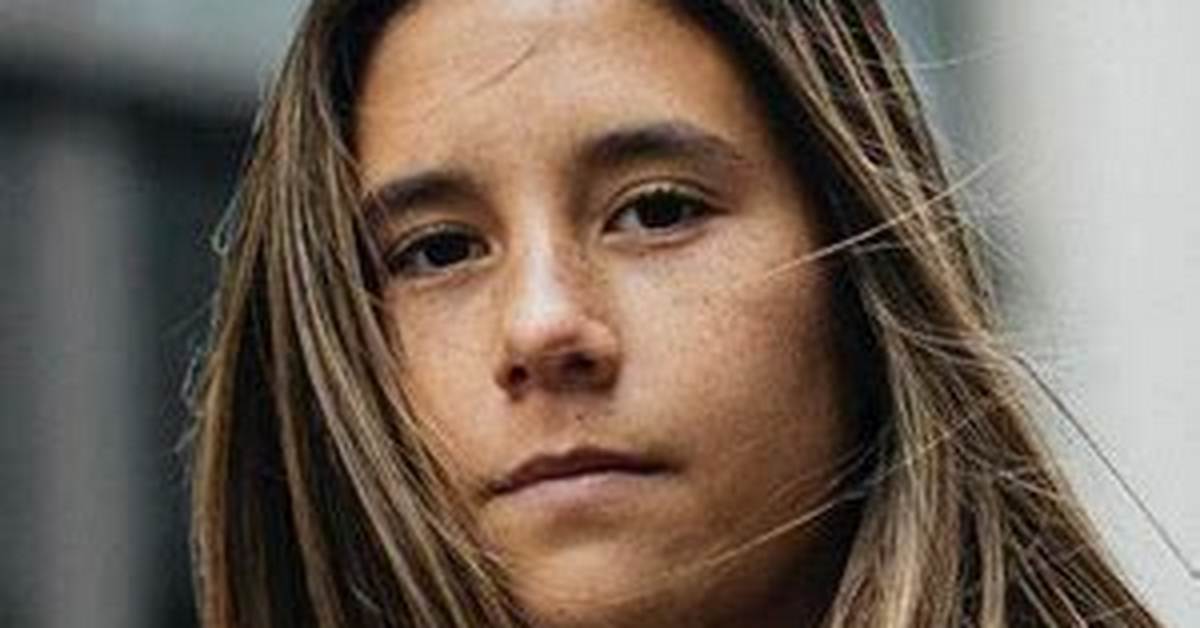Kyra Cooney Cross Age Girlfriend: How Old Is She?