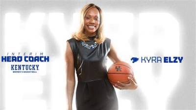 Kyra Elzy Husband Dexter Lander Salary and Net Worth, What to Know About the Basketball Coach