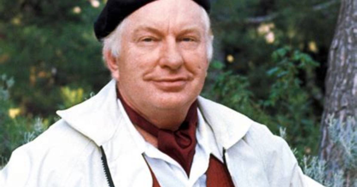 L. Ron Hubbard Net Worth, Income, Salary, Earnings, Biography