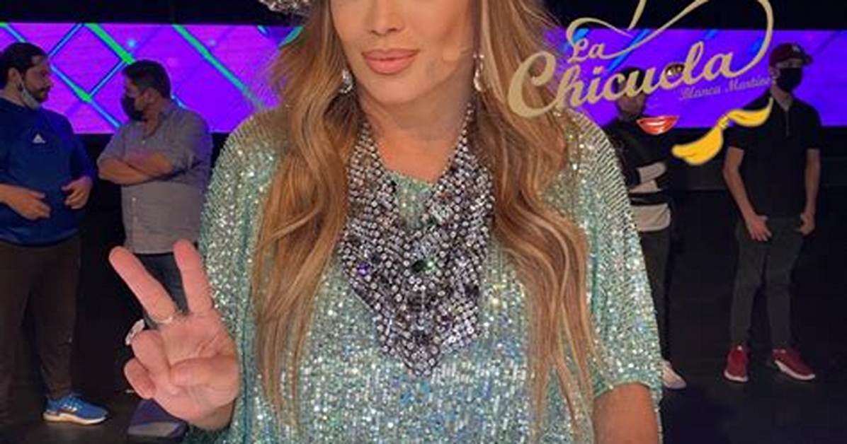 La Chicuela Wikipedia: Everything to Know About the Actress