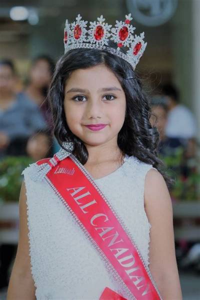Laaibah Alvi’s Biography, Net Worth, Fact, Career, Awards and Life Story