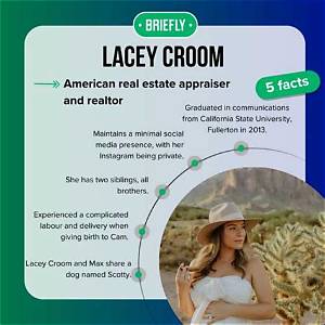 Lacey Croom Age, Family and Children: Meet Max Homa Wife on Instagram
