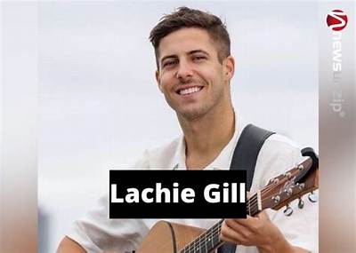Lachie Gill (The Voice) Wiki, Age, Girlfriend, Family, Height, Audition, Songs, Background, Ethnicity, Instagram