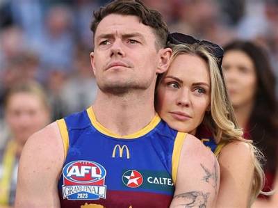 Lachie Neale Age, Height, Wife, Instagram, Net Worth, Bio, Parents