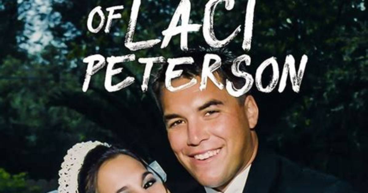 Laci Peterson Death Photos: How Is Burglar Steven Todd Related to the Case?