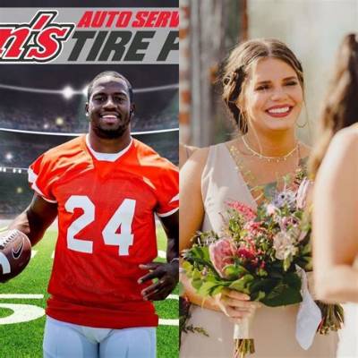 Laci Shaw Age, Wiki (Nick Chubb Girlfriend Laci Shaw) Family, Bio, Married