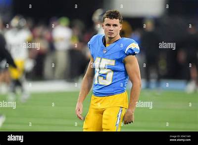 Ladd Mcconkey Parents: Is American Football Player Related to Phil Mcconkey?