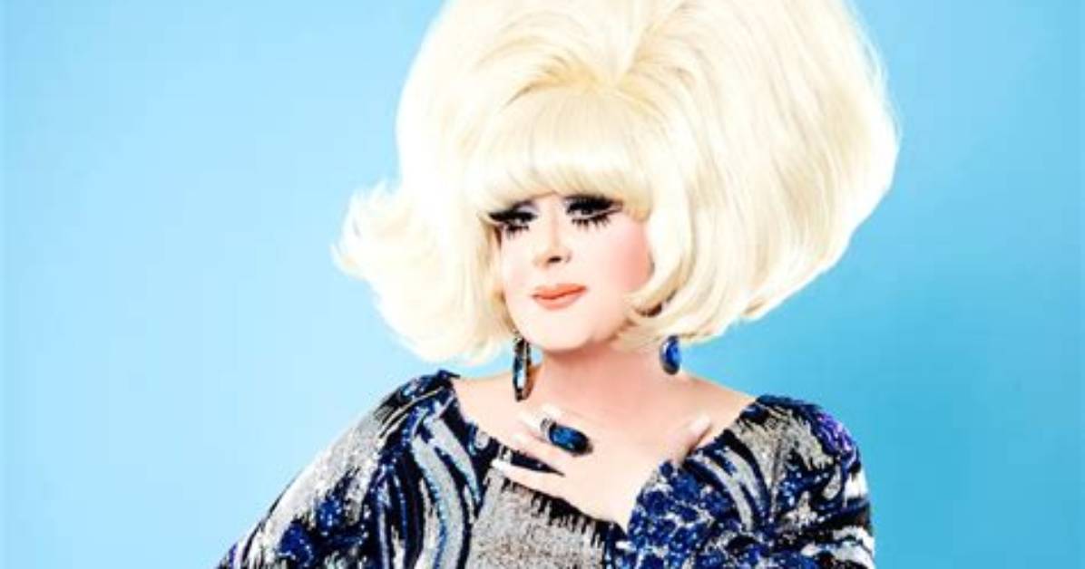 Lady Bunny Bio, Age, Gay, out of Drag, Wig, Rupaul, Wigstock, Net Worth