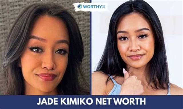 Lady Jade Net Worth, Income, Salary, Earnings, Biography