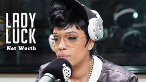 Lady Luck (Rapper)’S Biography, Net Worth, Fact, Career, Awards and Life Story