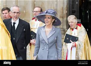 Lady Suzanne Elizabeth Heywood’s Biography, Net Worth, Fact, Career, Awards and Life Story