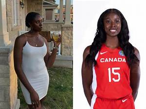 Laeticia Amihere Boyfriend: Is Laeticia Amihere in a Relationship?