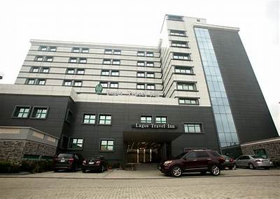 Lagos Travel Inn, Ikeja