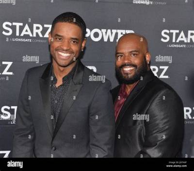 Lahmard Tate Biography, Age, Siblings, Larenz Tate, Dating, Net Worth, Instagram