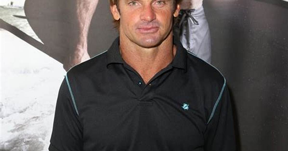 Laird Hamilton’s Net Worth, Biography, Career, Awards, Fact and Life Story