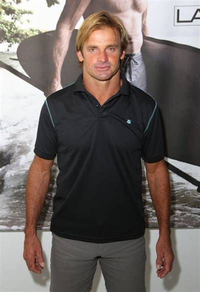 Laird Hamilton’s Net Worth, Biography, Career, Awards, Fact and Life Story
