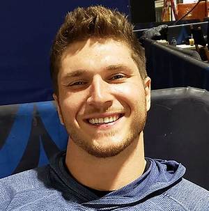 Laith Wallschleger Wikipedia: Everything to Know About the Athlete