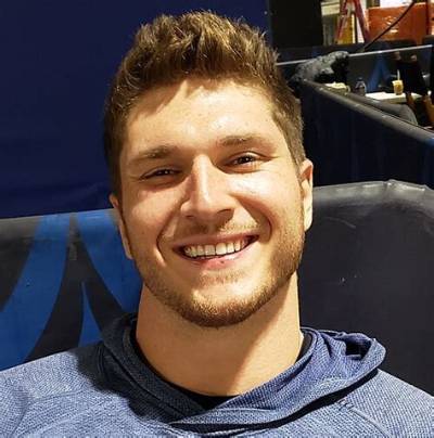 Laith Wallschleger Wikipedia: Everything to Know About the Athlete