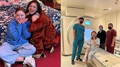 Lakam Chiu Illness and Health 2023: Is Kim Chiu’s Sister Suffering from Disease