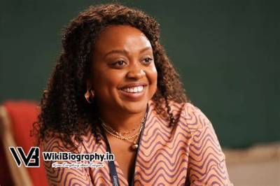 Lakatriona Brunson Bio, Wiki, Age, Height, Husband, Family, Career and Net Worth