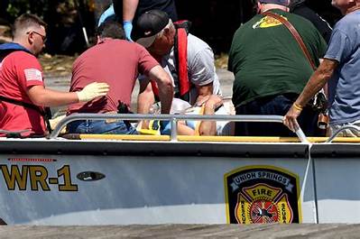 Lake Cayuga Harry Uhl Boat Accident Linked to Death Cause
