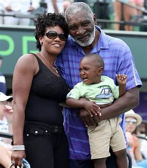 Lakeisha Graham: Meet Richard Williams’ Spouse and Third Wife