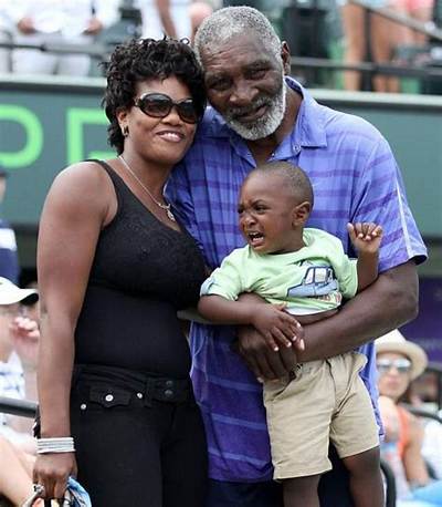 Lakeisha Graham: Meet Richard Williams’ Spouse and Third Wife