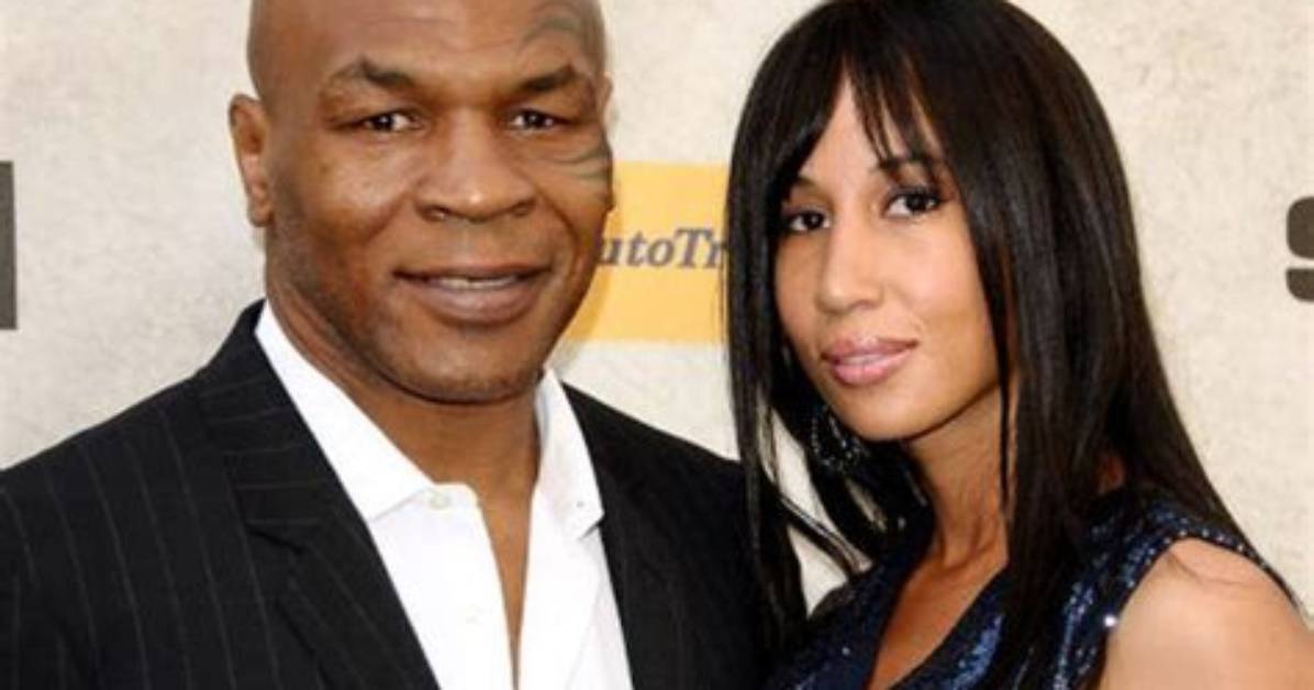 Lakiha Spicer Biography; Net Worth, Nationality, Age and Father of Mike Tyson’s Wife
