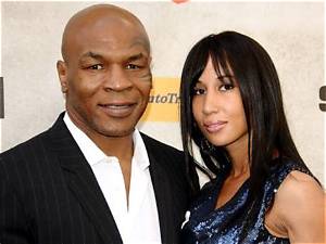 Lakiha Spicer Biography; Net Worth, Nationality, Age and Father of Mike Tyson’s Wife
