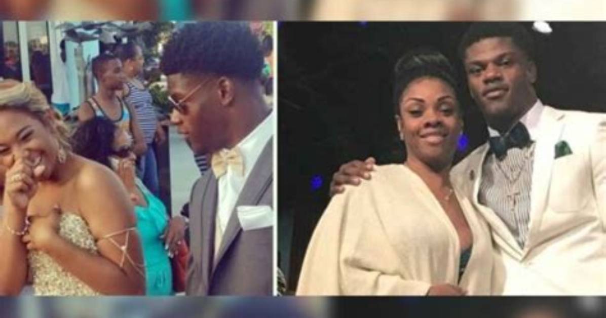 Lamar Jackson Net Worth, Gilfriend Jaime Taylor, Height, Biography, Parents, Instagram