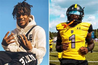 Lamar Patterson St Frances Death from Car Accident – 247 Video & Career Highlights