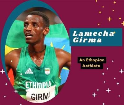 Lamecha Girma’s Biography, Net Worth, Fact, Career, Awards and Life Story