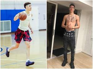 Lamelo Ball Height in Feet: Biography, How Tall Is He? Age, Brother, Parents, Girlfriend