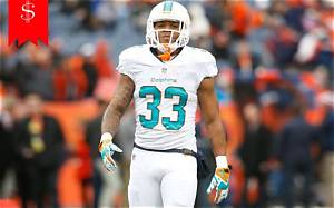 Lamichael James Net Worth, Income, Salary, Earnings, Biography