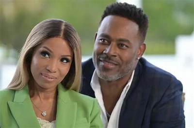 Lamman Rucker Biography – Wife, Age & Net Worth